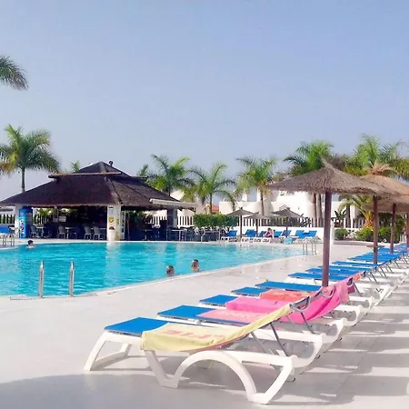 Luxurious 2 Bed Duplex, Wifi, Views, Pools * Плайя-Параисо