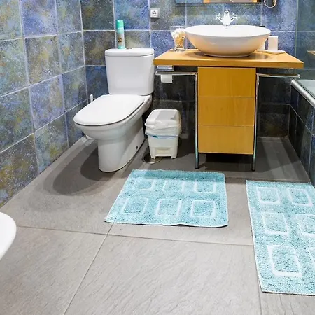 公寓 Luxurious 2 Bed Duplex, Wifi, Views, Pools